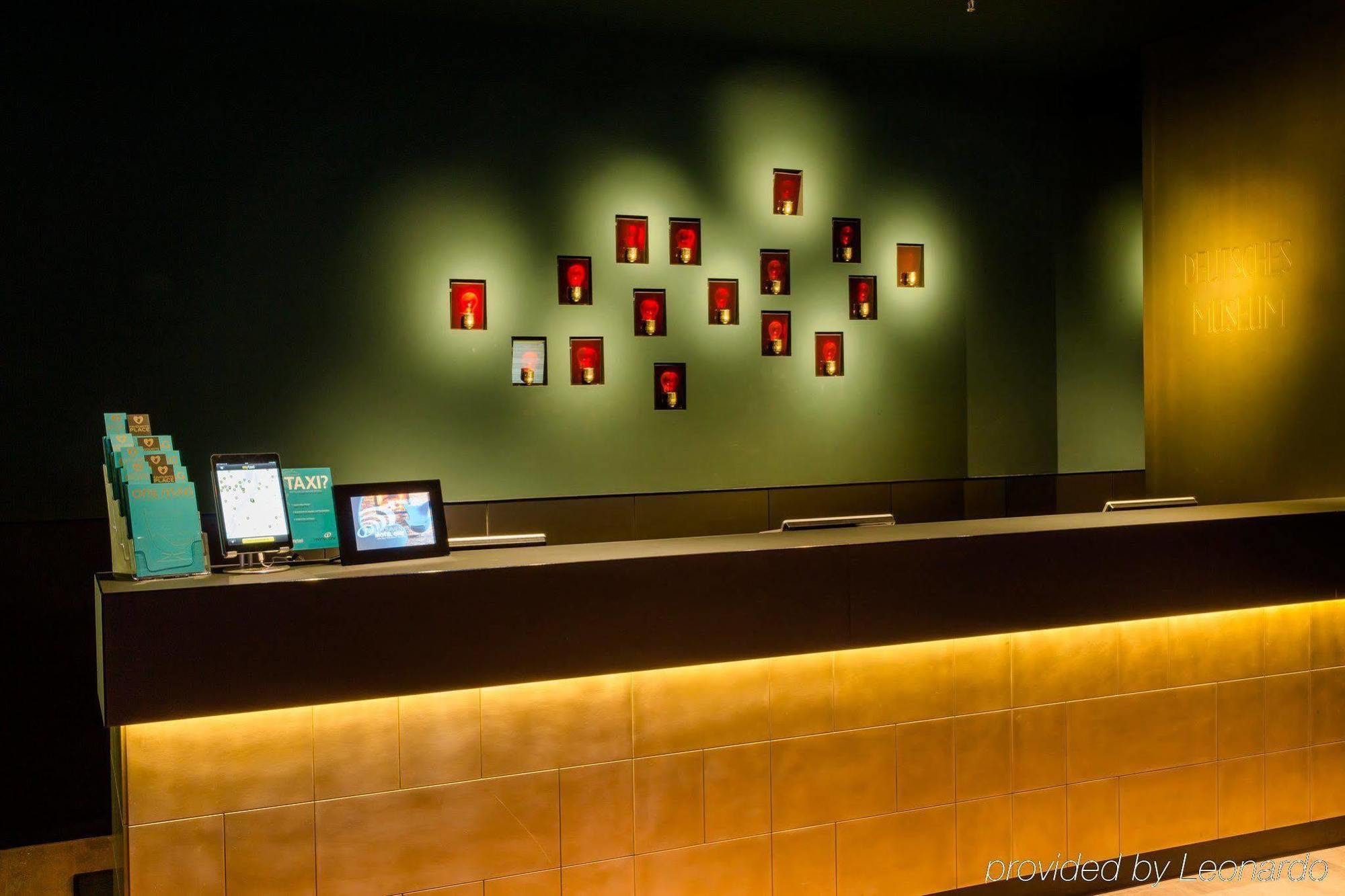 One - Deutsches Museum Hotel