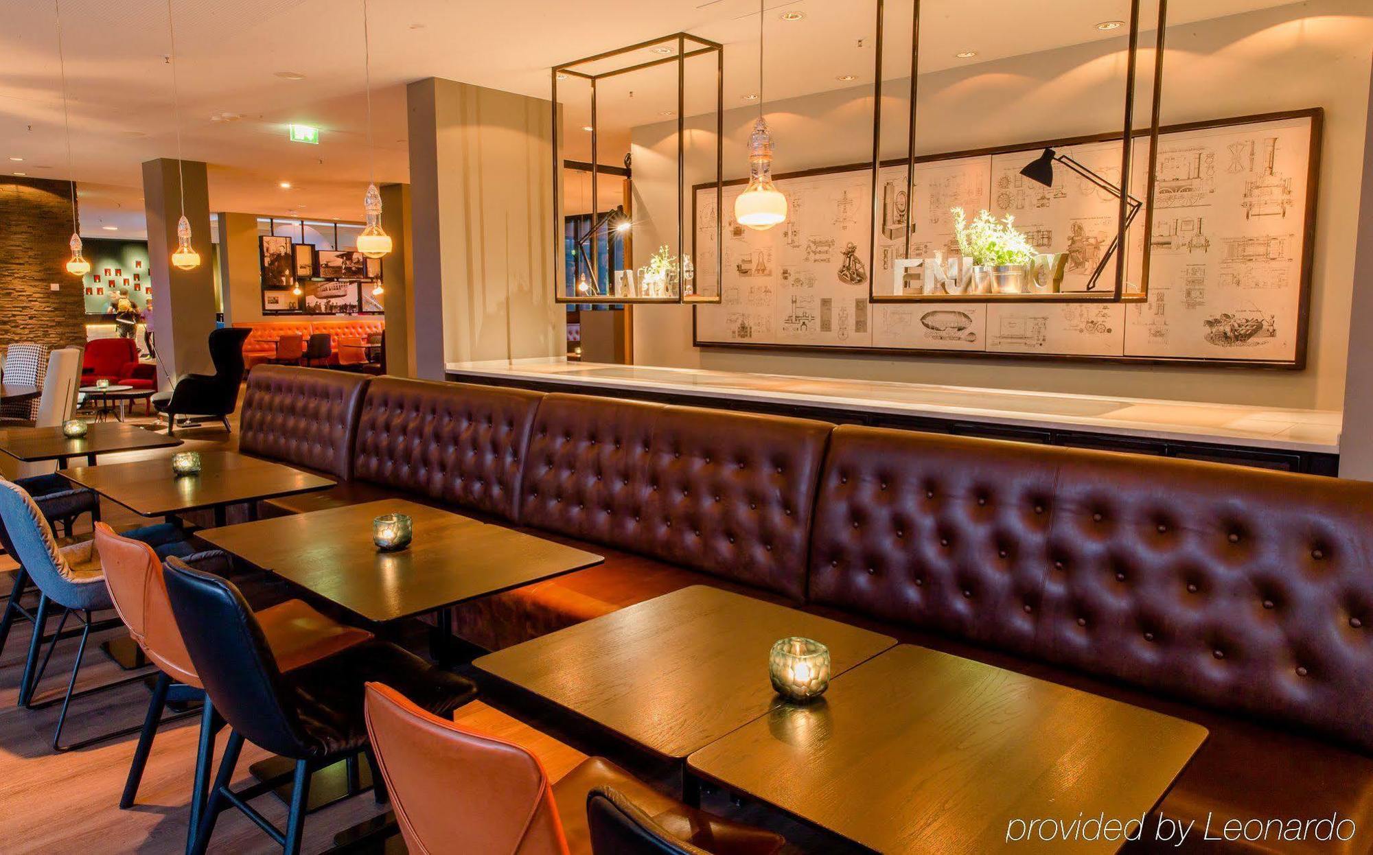 One - Deutsches Museum Hotel 3*