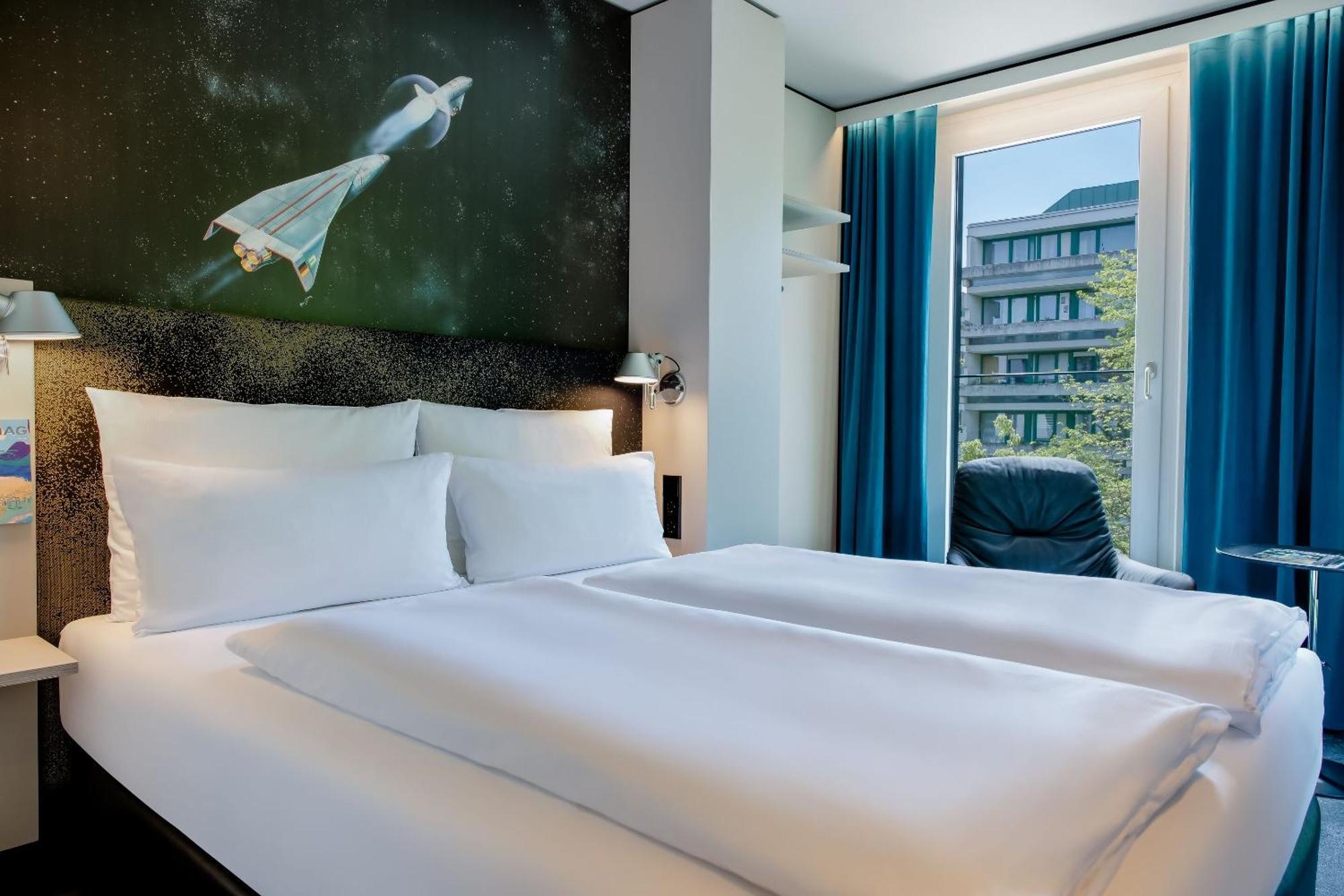 One - Deutsches Museum Hotel