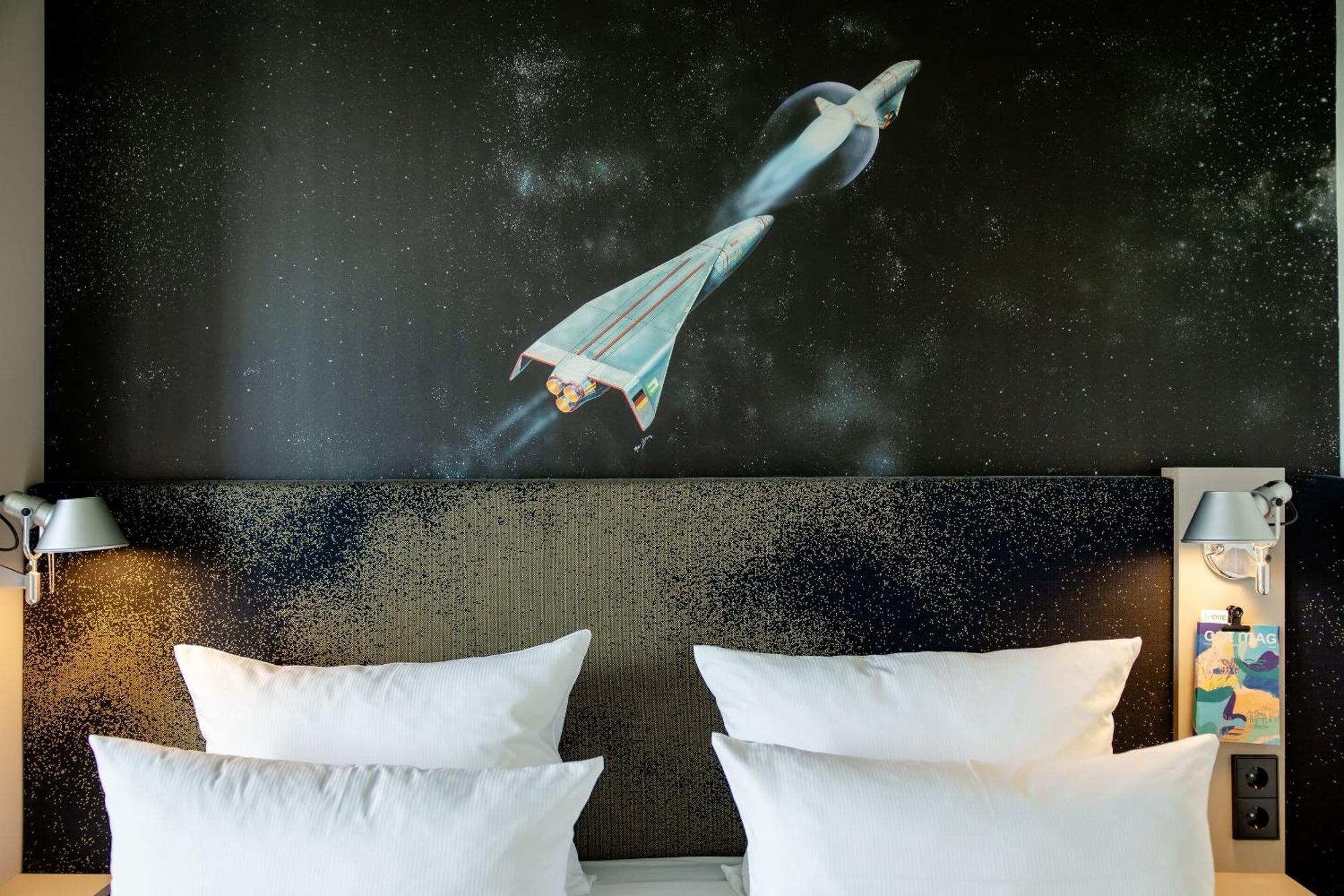 Hotel One - Deutsches Museum