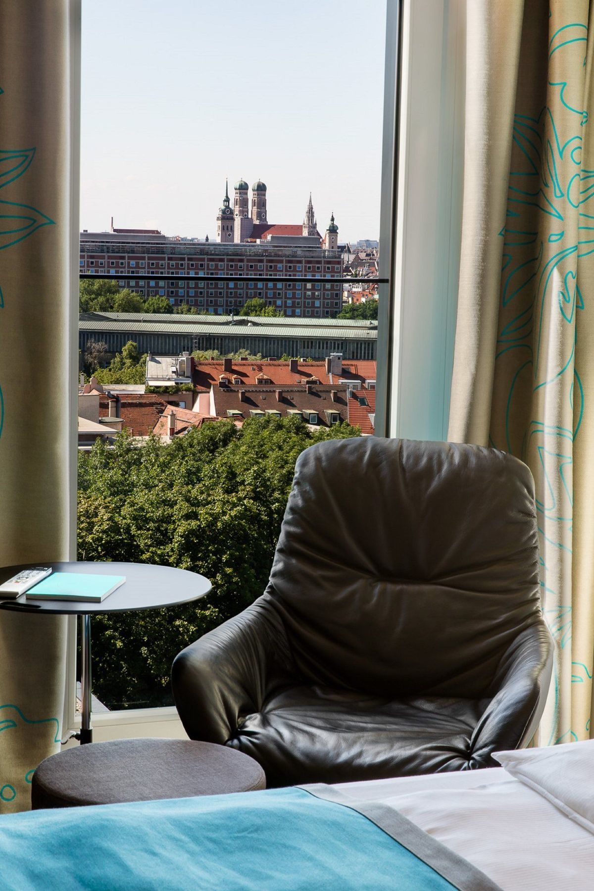 One - Deutsches Museum Monaco di Baviera