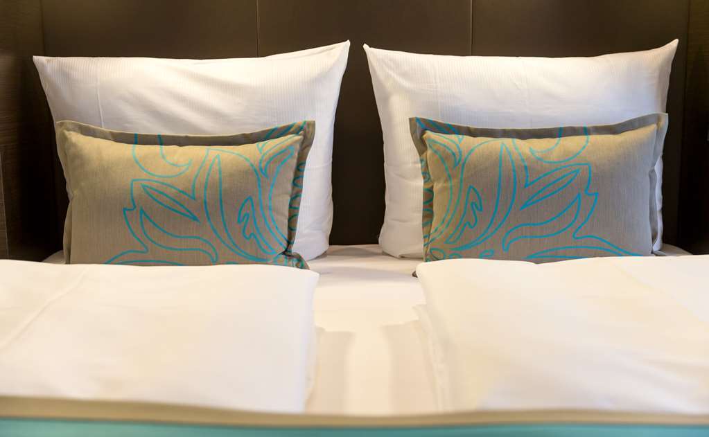 One - Deutsches Museum Hotel 3*
