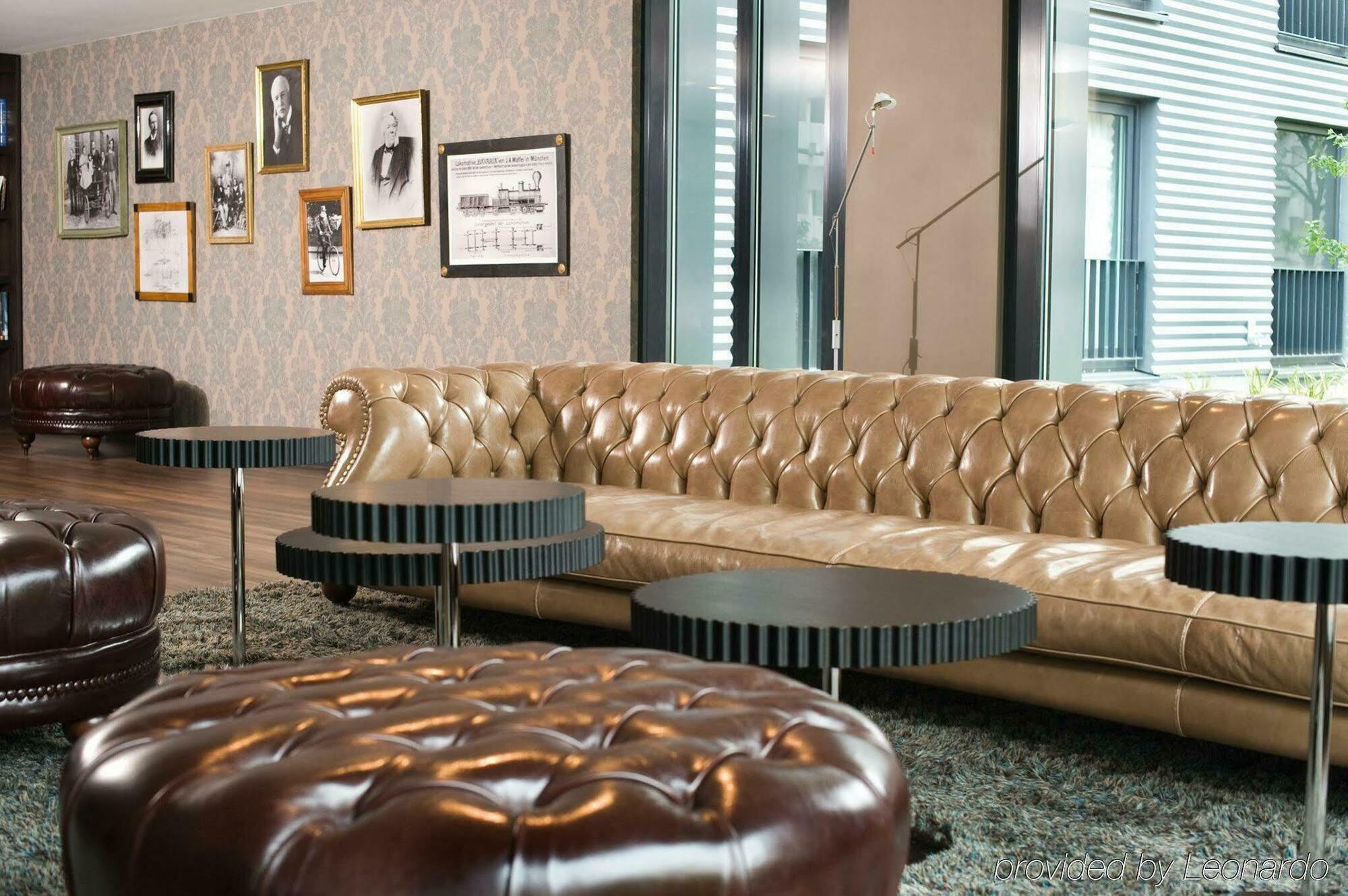One - Deutsches Museum Hotel